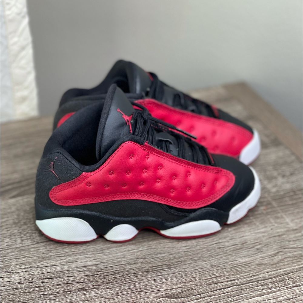 Jorden Retro 13